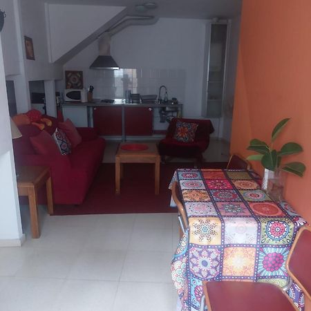 Alameda Hercules Apartamento Sevilla Exteriör bild
